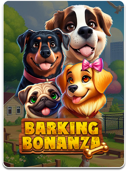 Barking Bonanza
