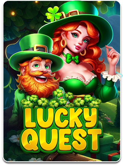 Lucky Quest
