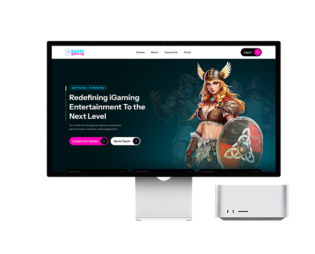 Responsible Gambling Desktop