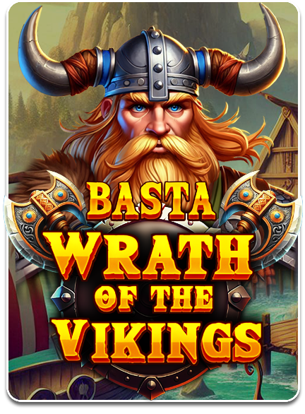 Wrath of Vikings