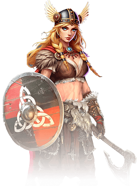 Basta Gaming Character