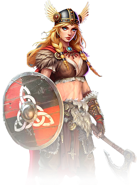 Basta Gaming Character